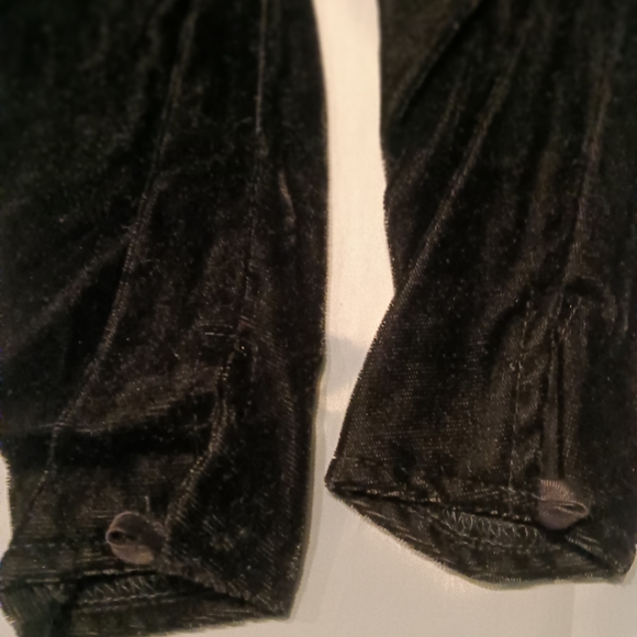 Black cocktail dress - Picture 4 of 9